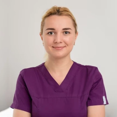 Богданова Наталья Александровна